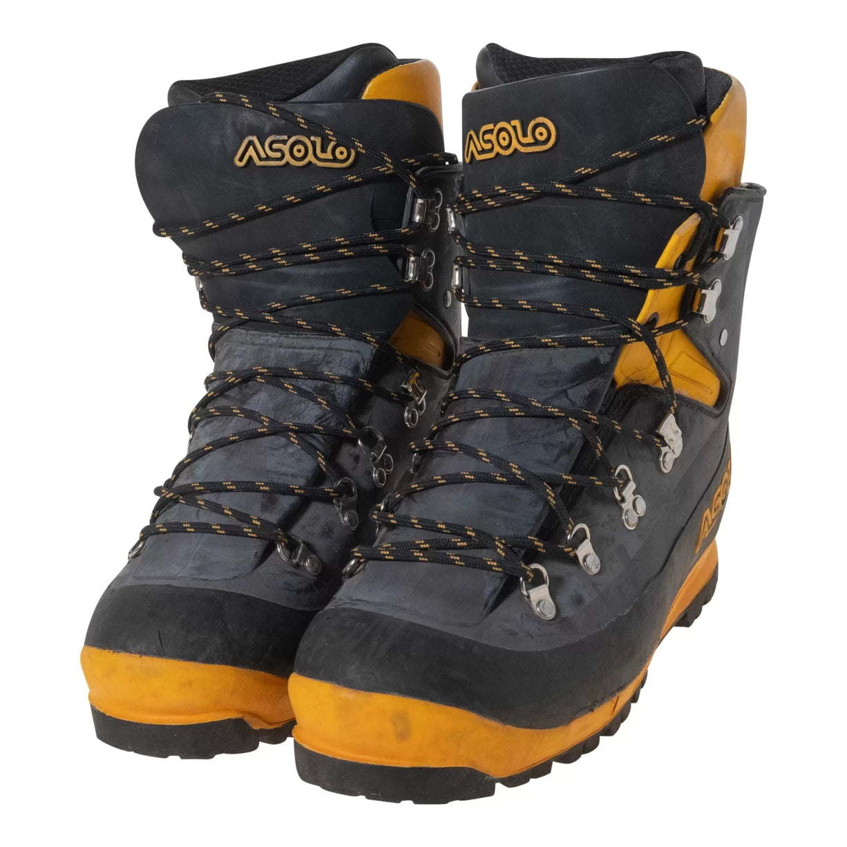 9Black/Yellow