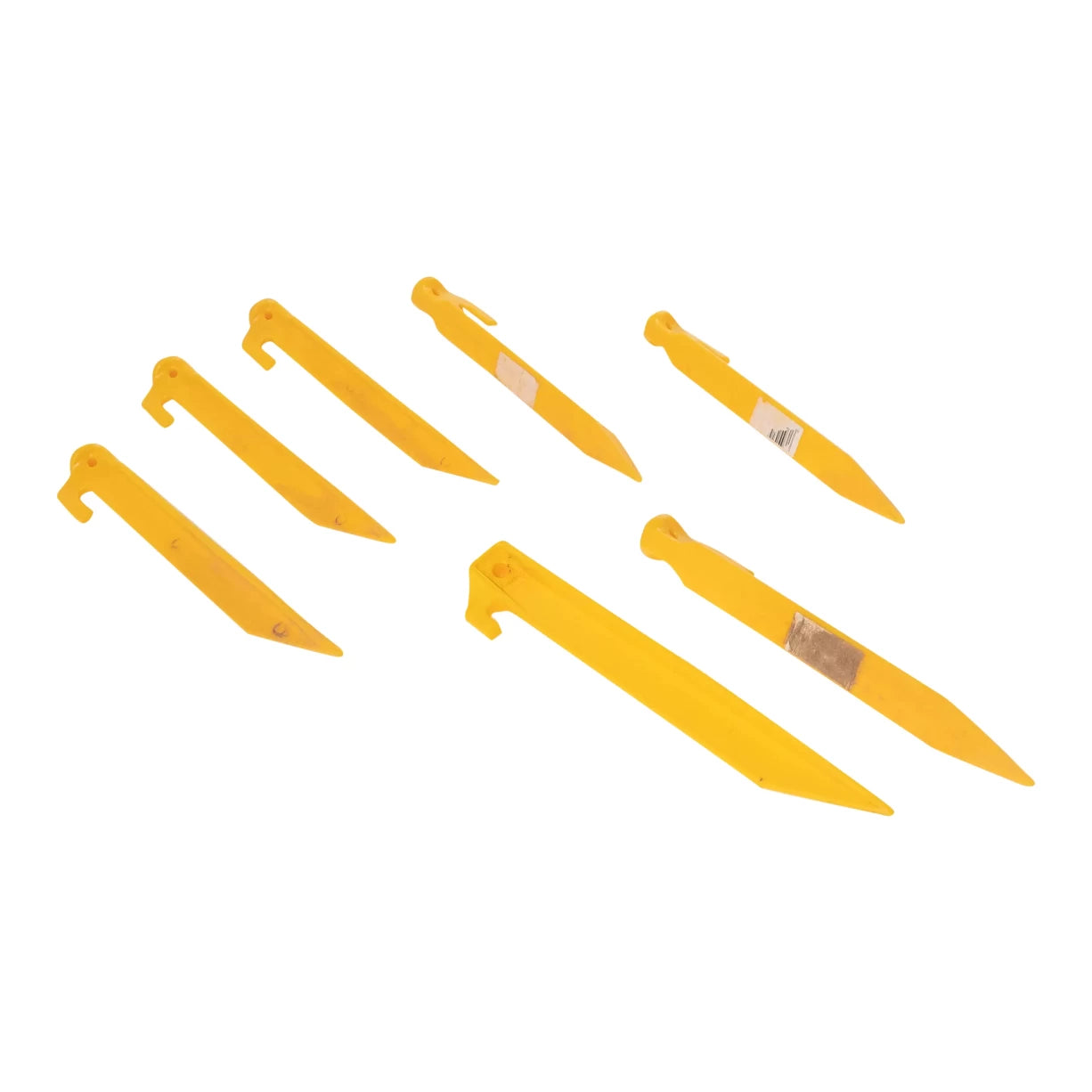 One SizeYellow