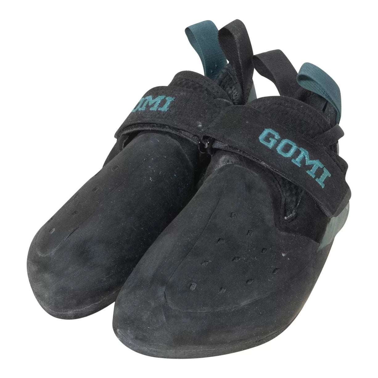 4Blue/Black