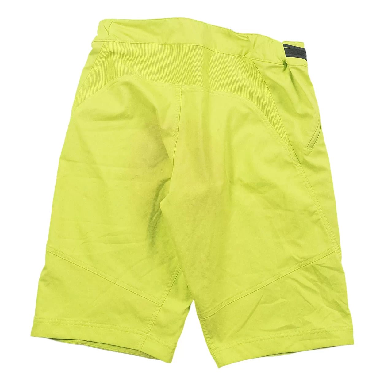 32Neon Yellow