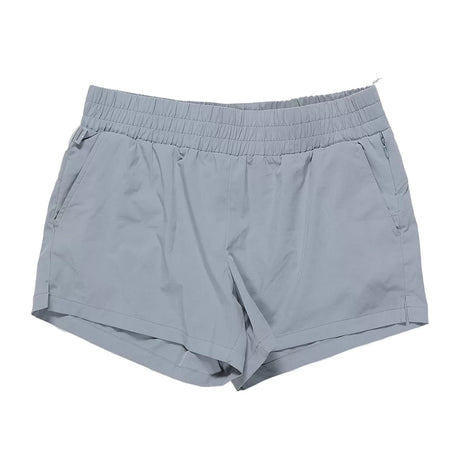 MIceberg Blue/Grey