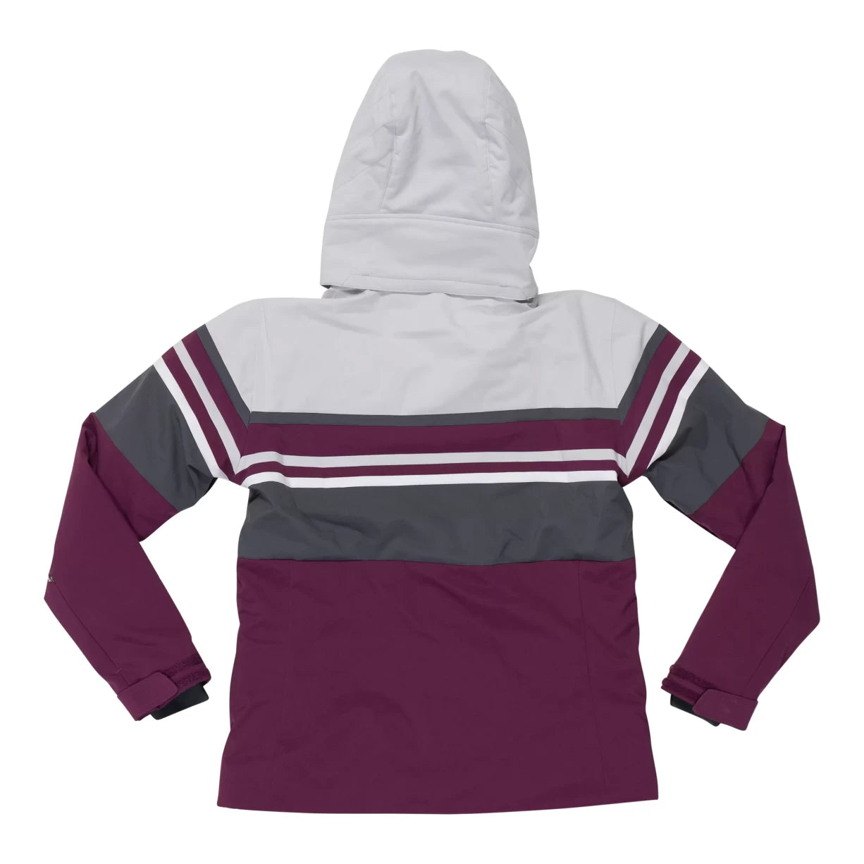 MPurple/Grey
