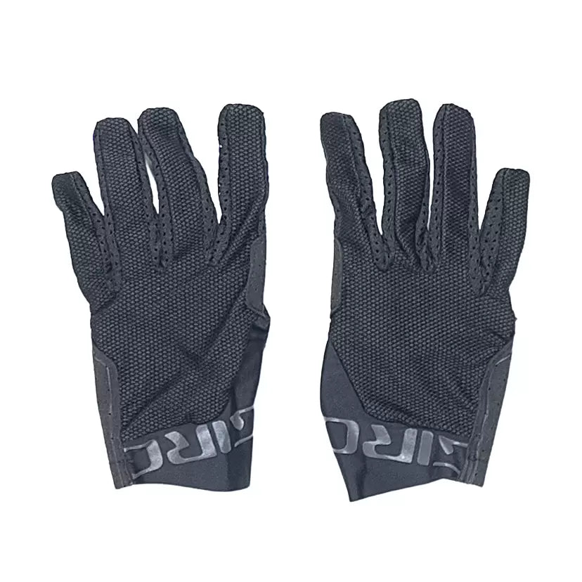 Estimated size SBlack