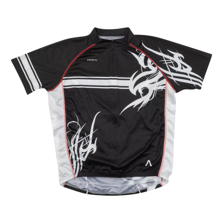 LBlack/Red/White