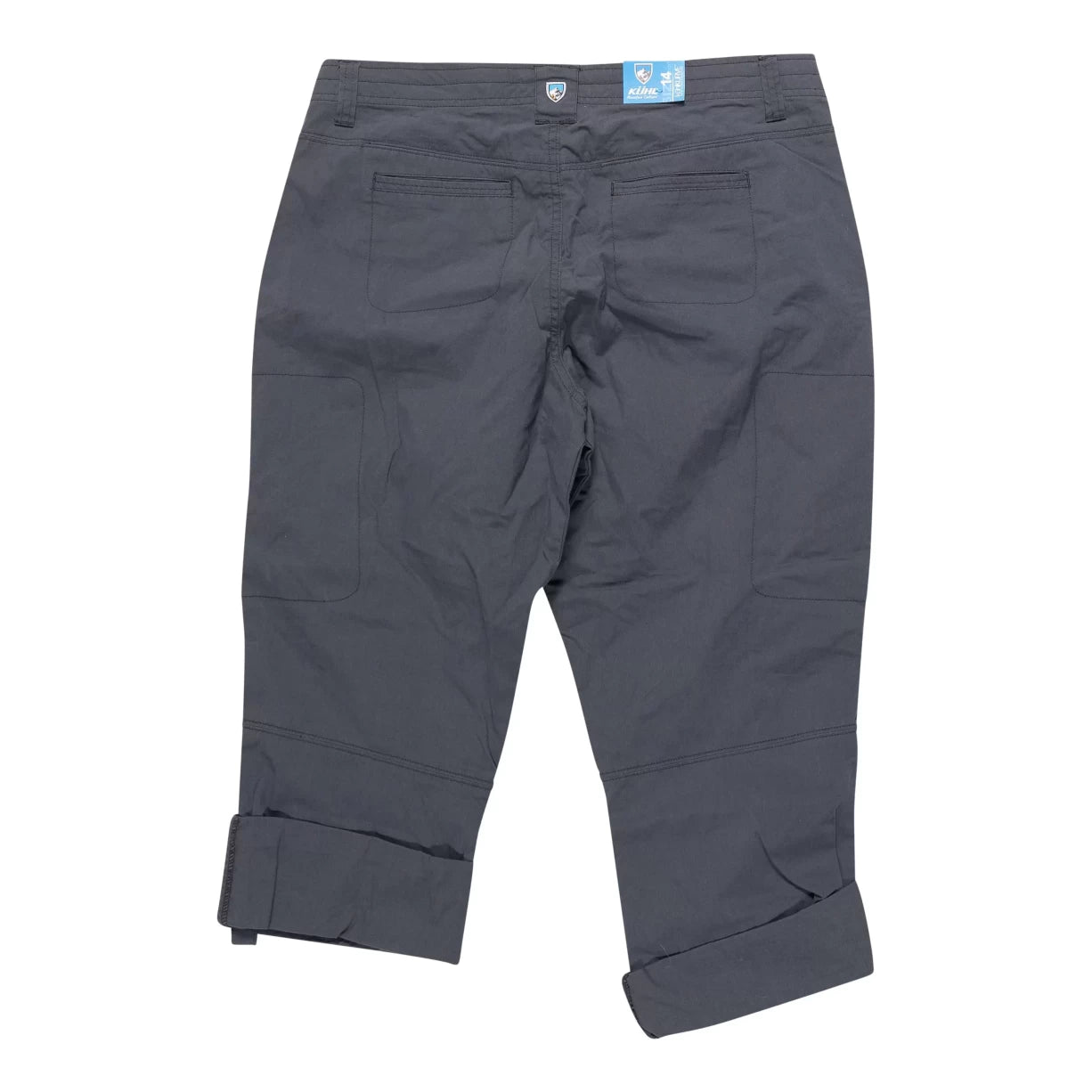14Dark Gray