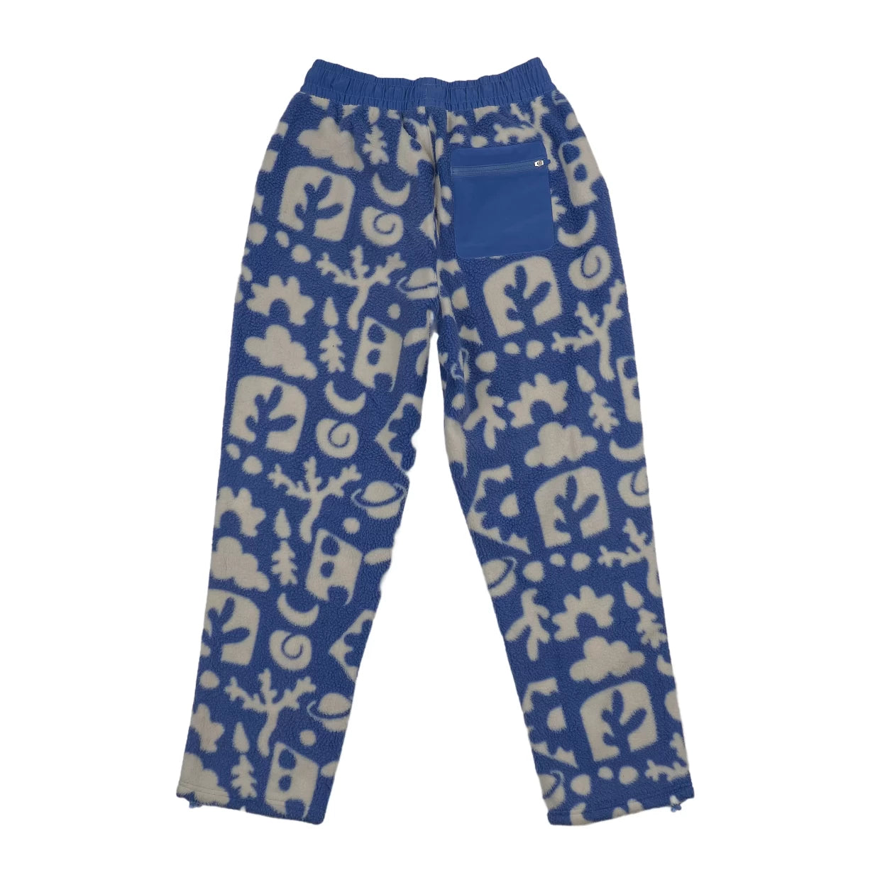 SBuffalo Bills Blue