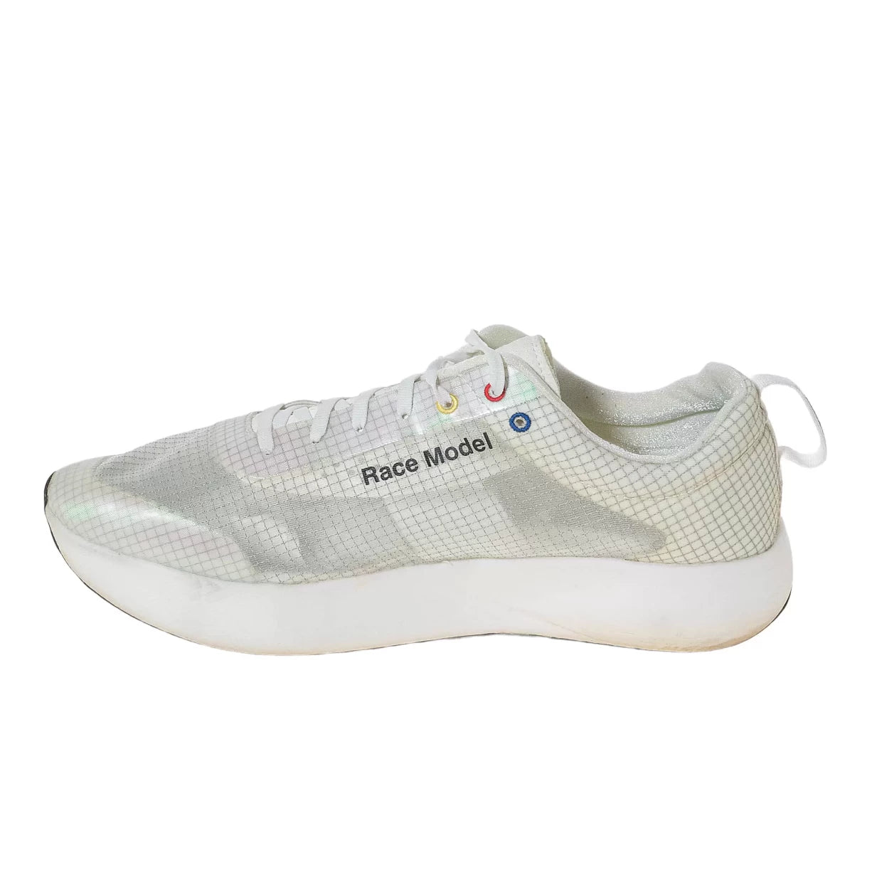 13White