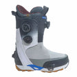 7.5Black/White/Blue