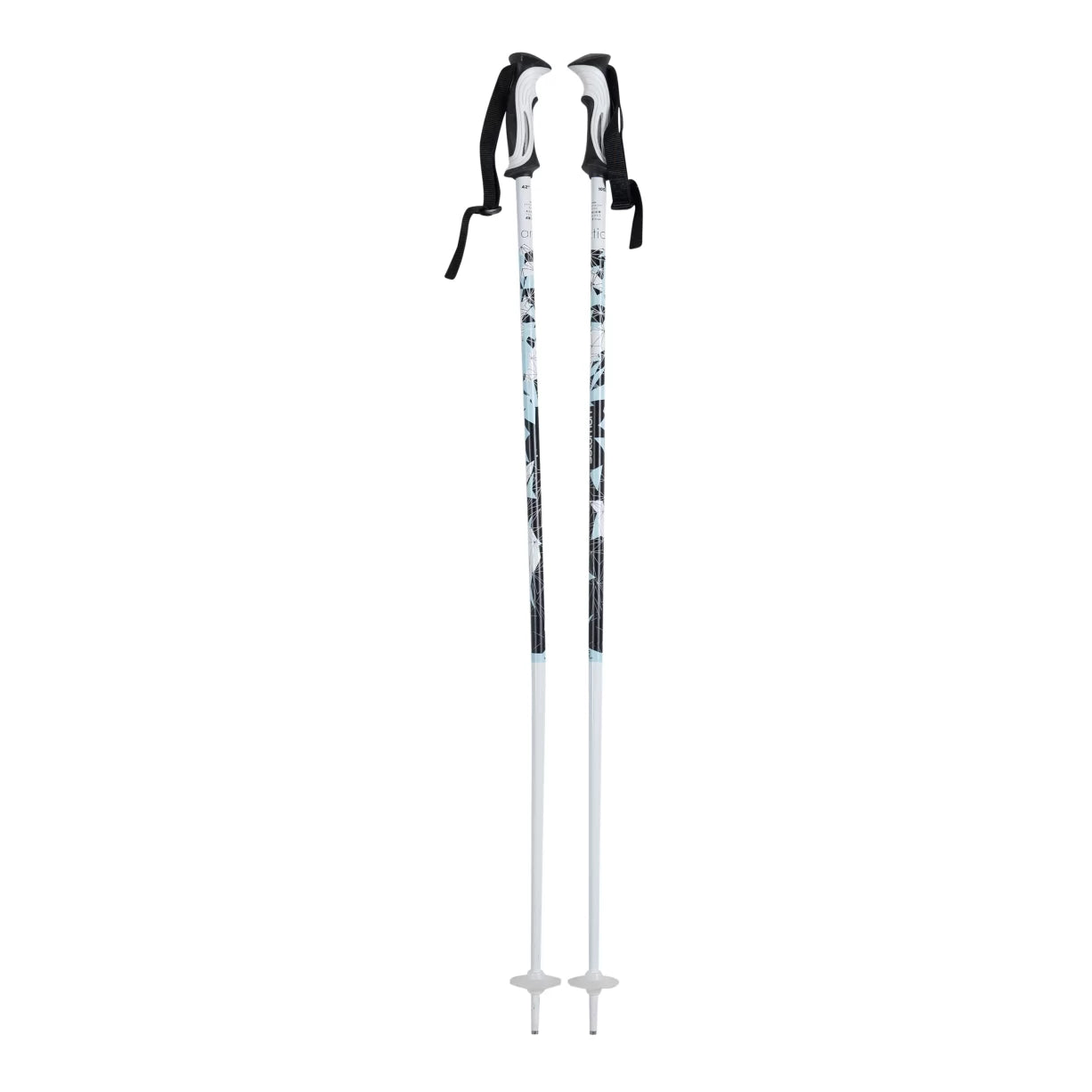 42"White/Blue