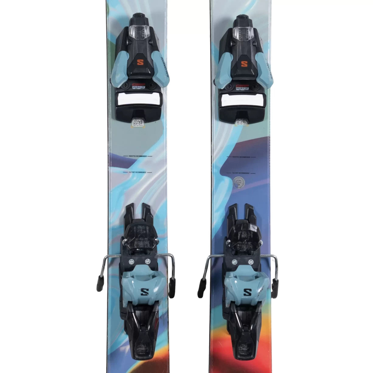 WAPAN ロ 191cm + ARMADA Strive14 WAPAN ロ 191cm + ARMADA Strive14 Armada Strive 14 GW Ski Bindings