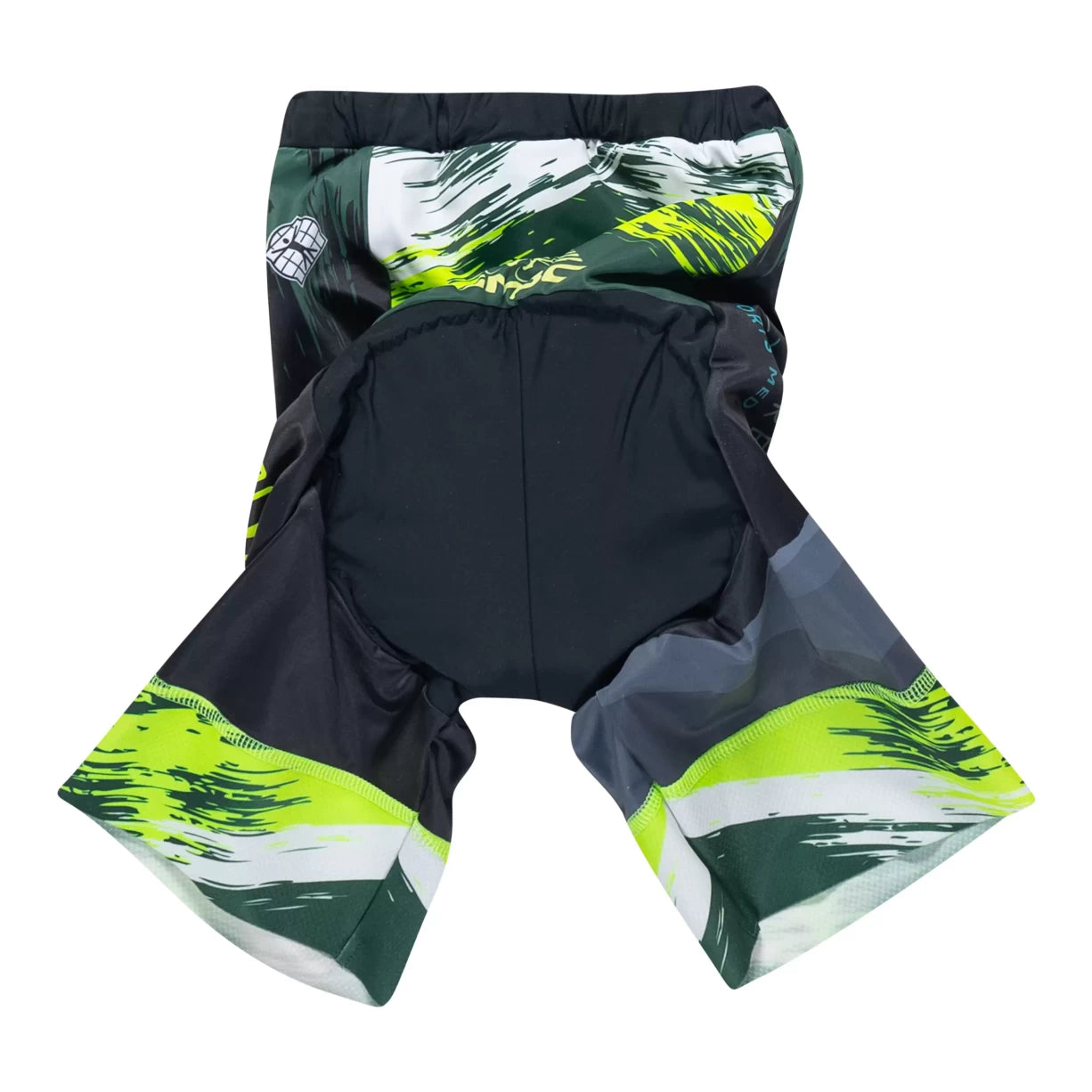 MGray/Green