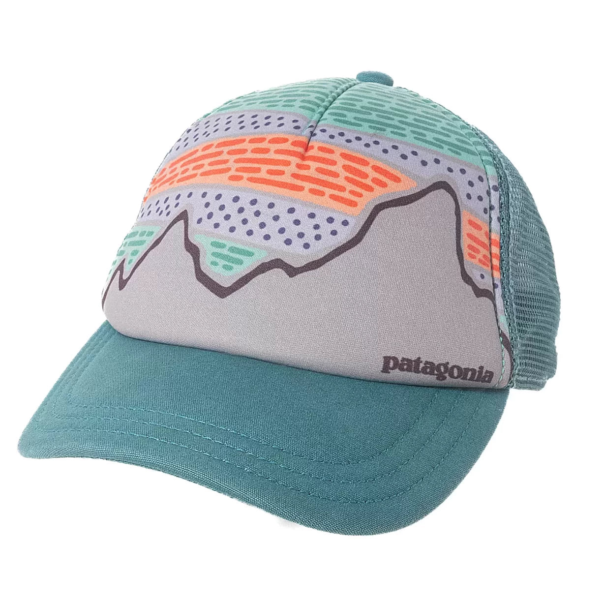 One SizeTeal