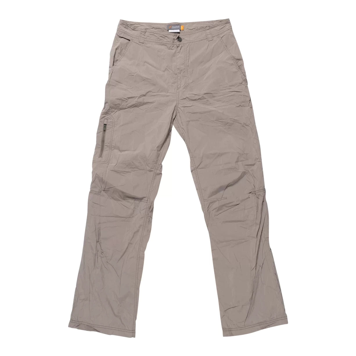 34Khaki