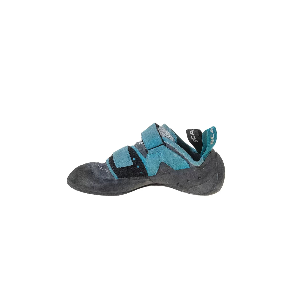6.5Blue