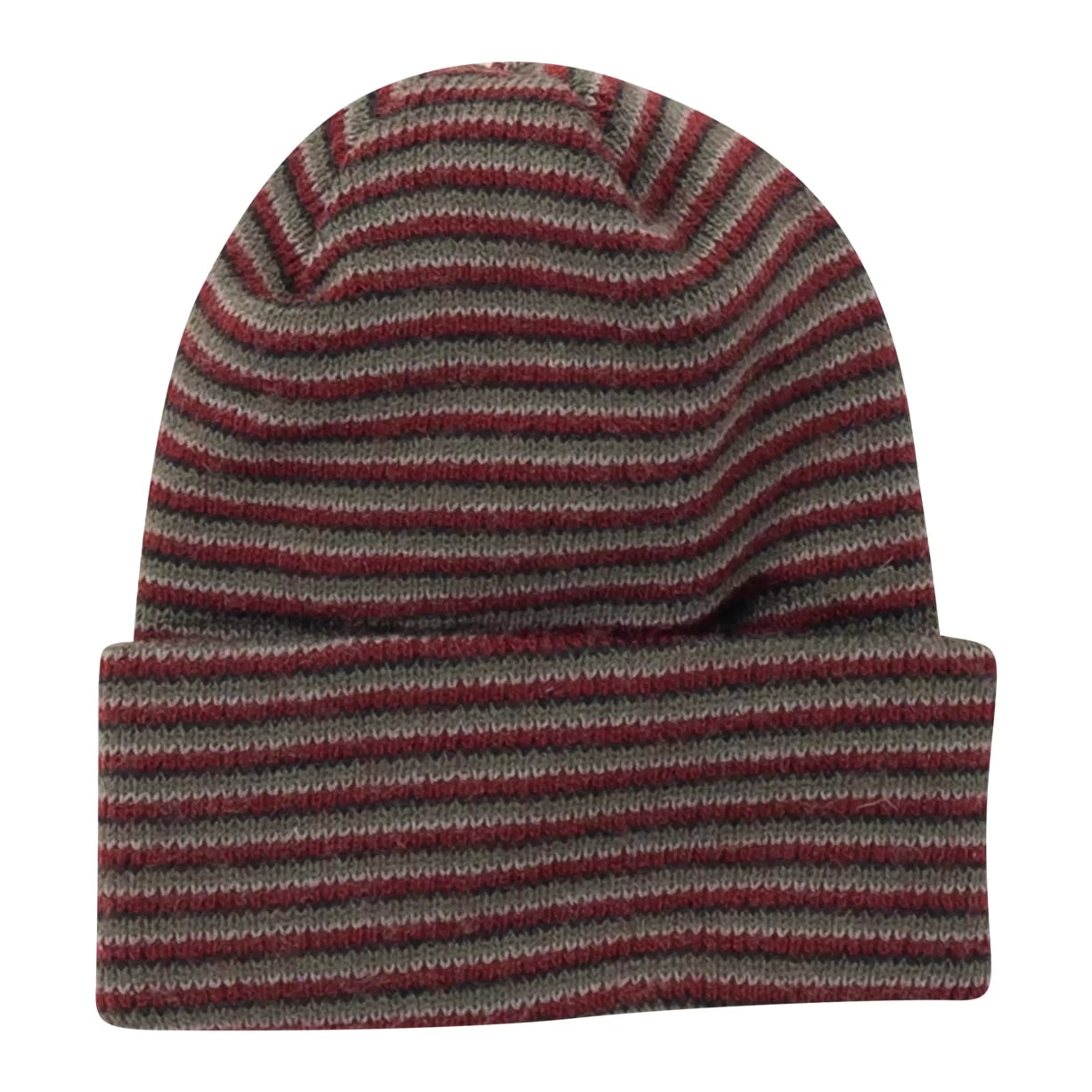 One SizeBrown/Red