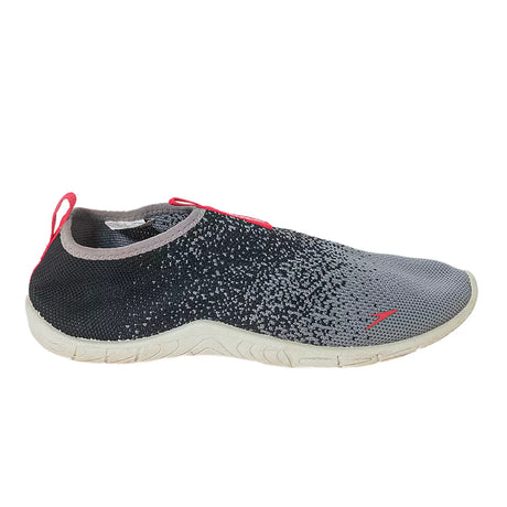 8Gray/Black