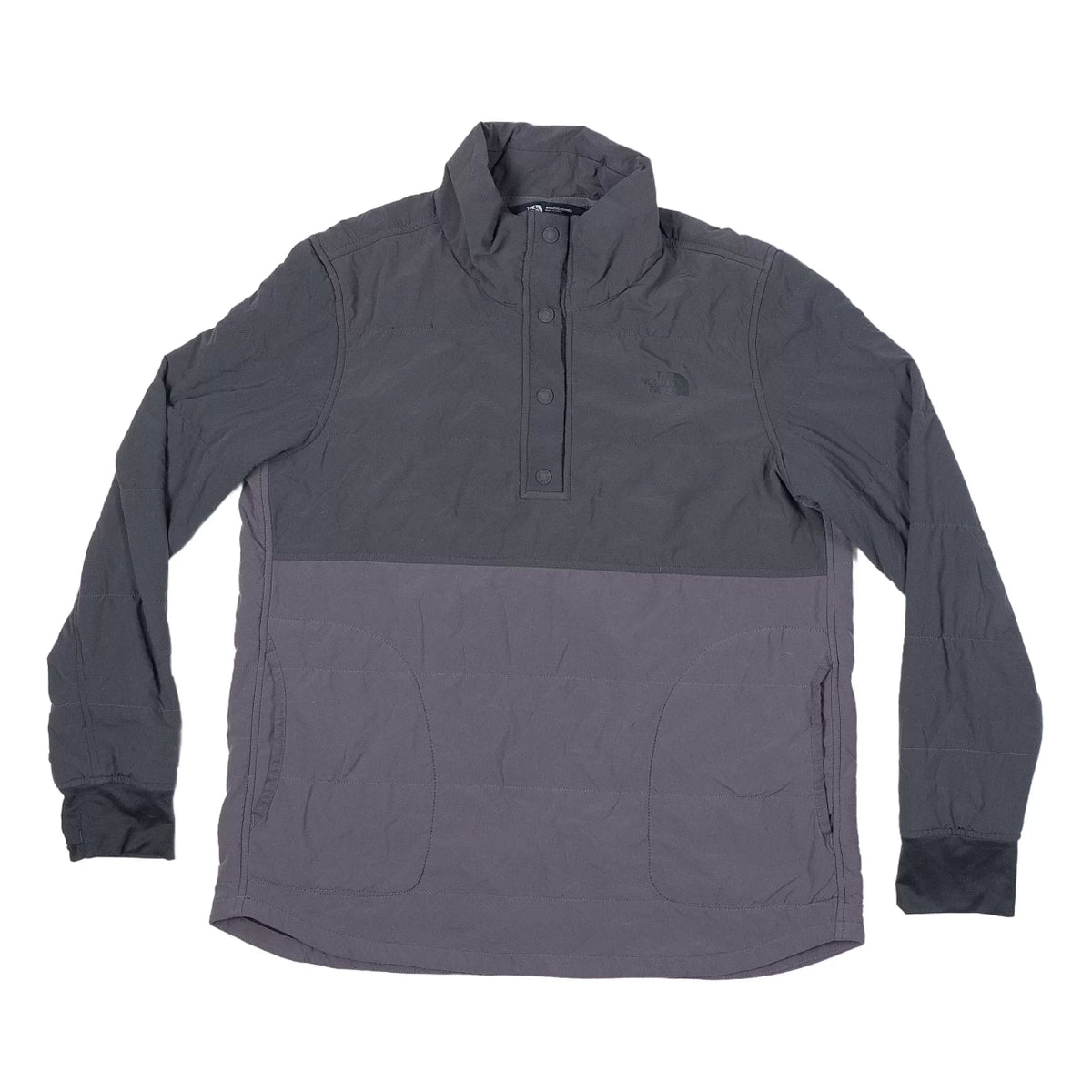 L/GGrey/Purple