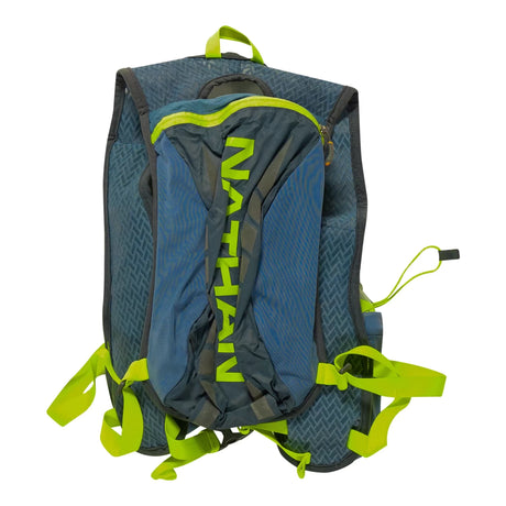 OSFMLight Blue/Green