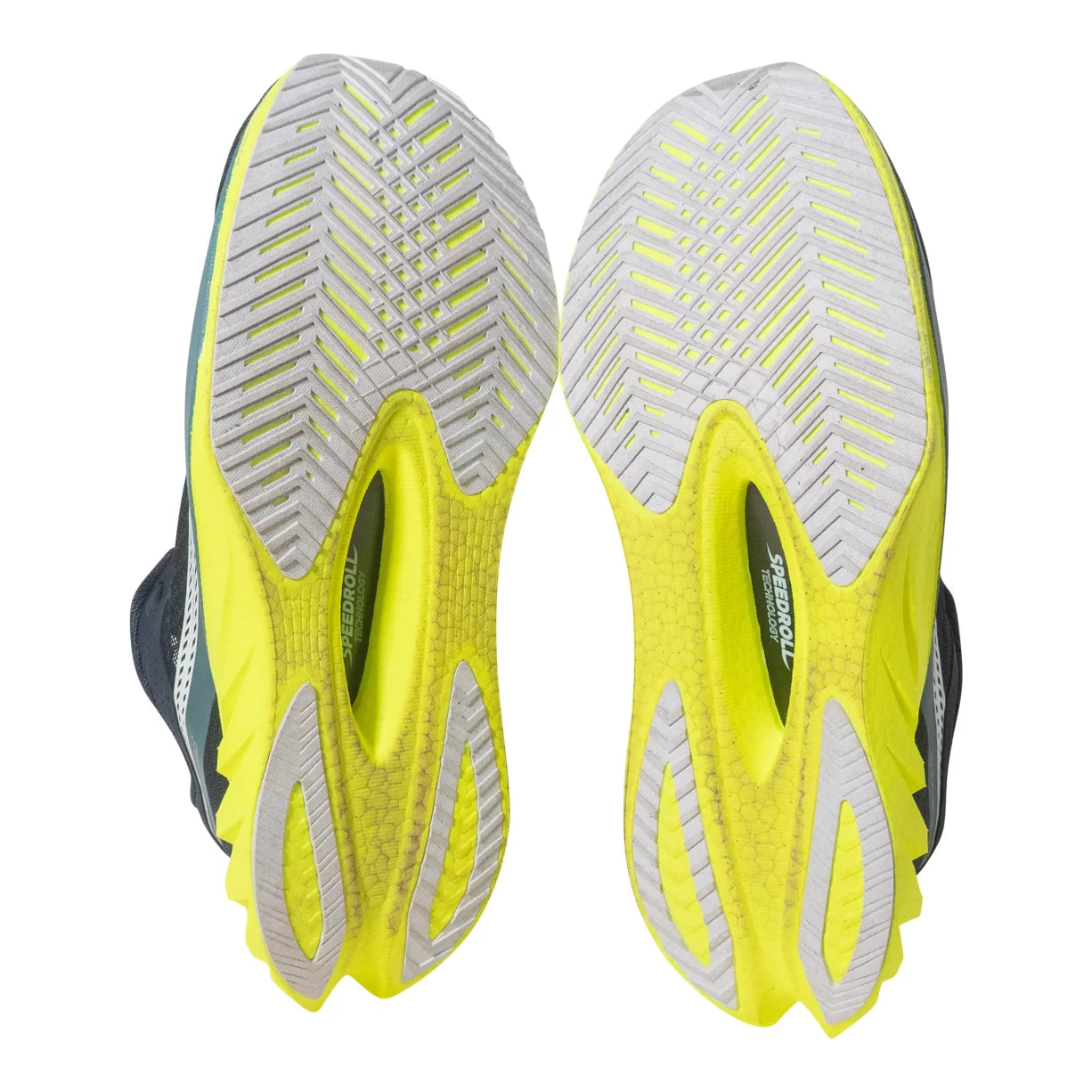 10Yellow/Blue