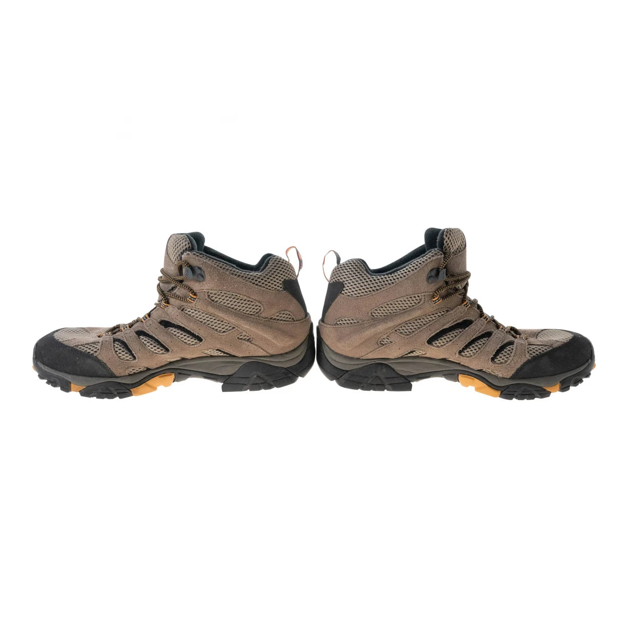 13Tan/Black