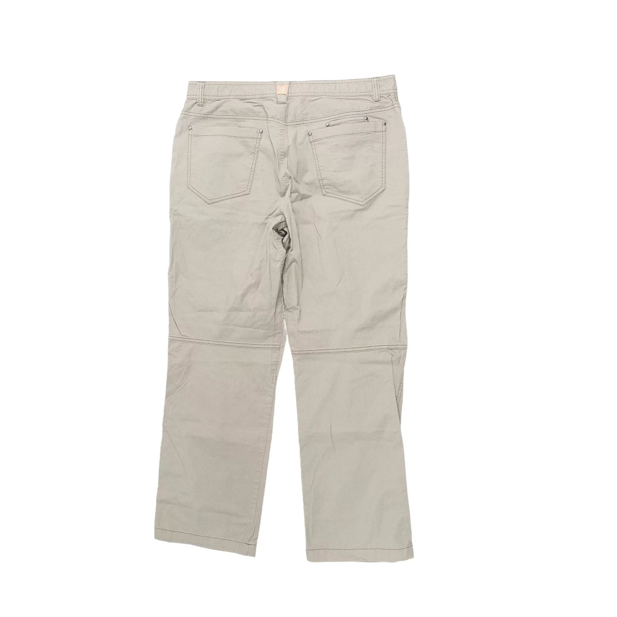 36 - ShortKhaki