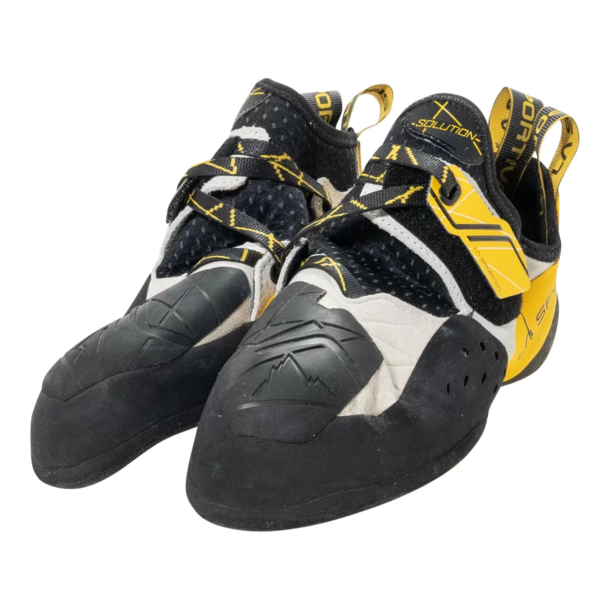 40.5Yellow/Black