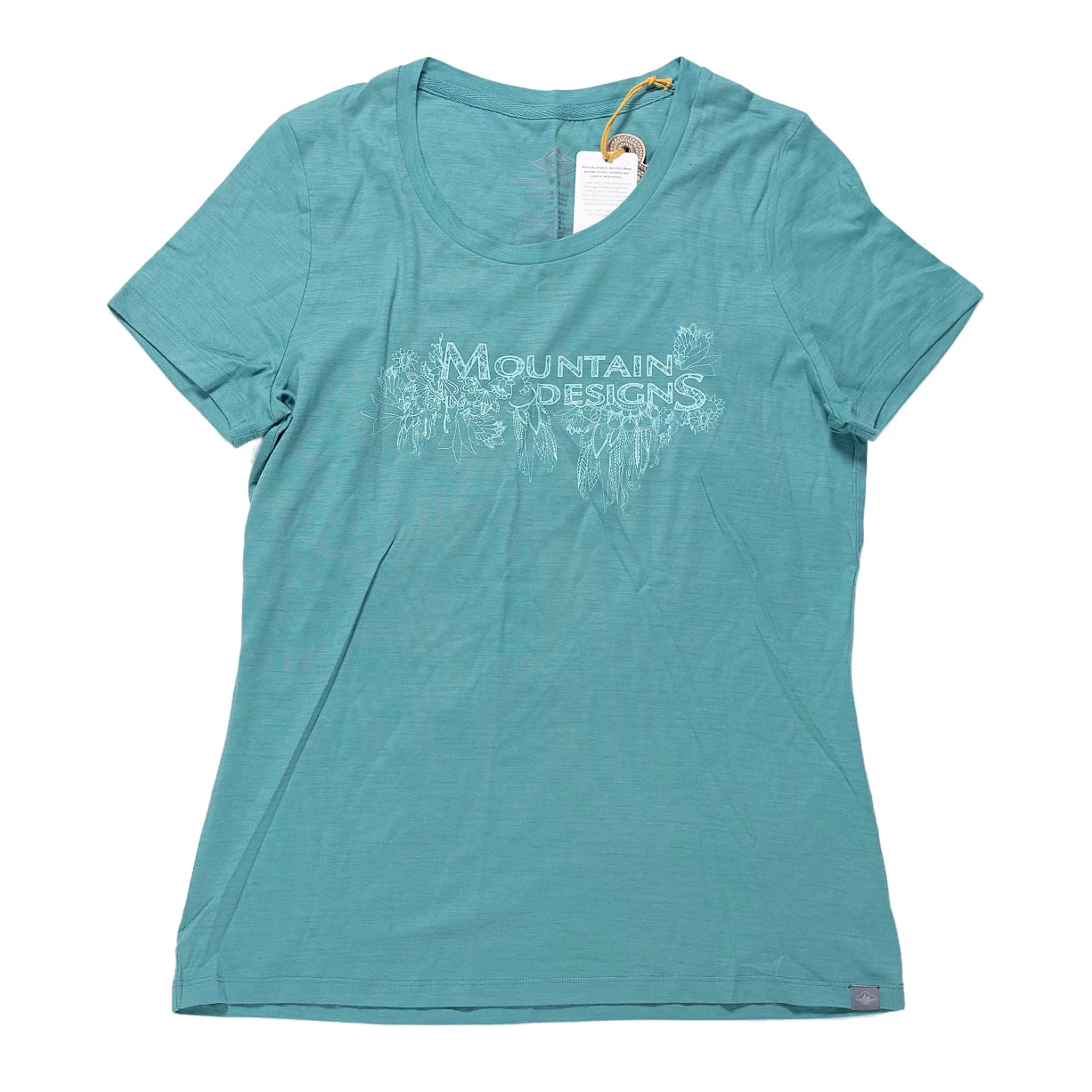 12Blue Green