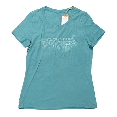 12Blue Green