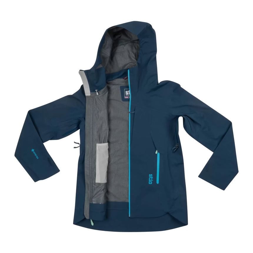 新品　Stio Credential Jacket Stio Women's Credential Jacket | Active Junky
