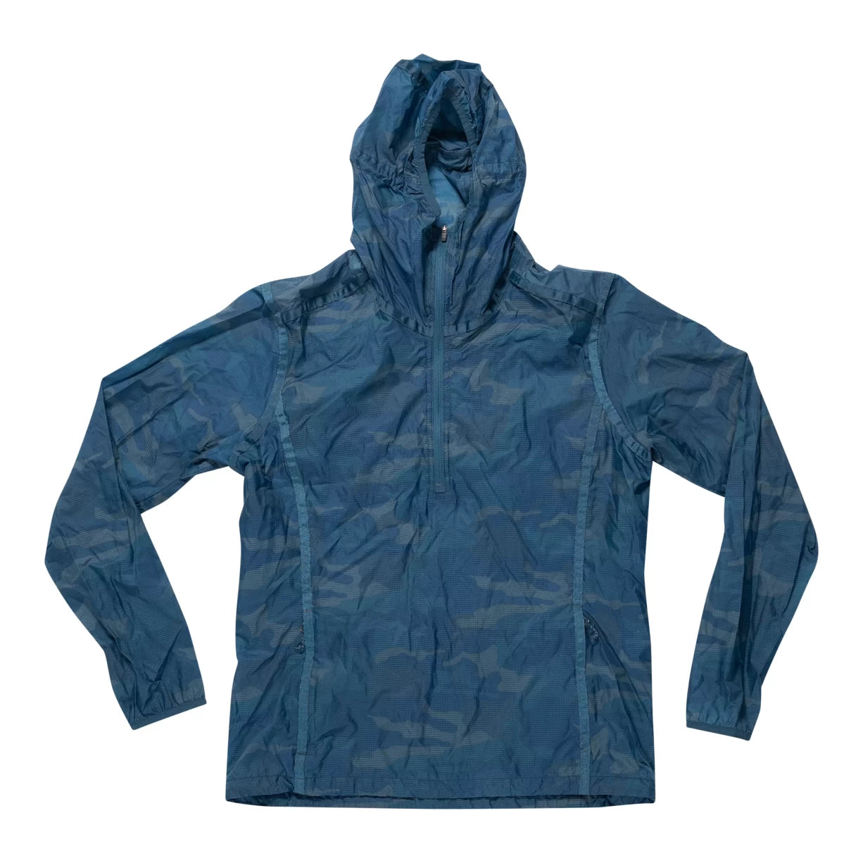 LBlue Camo