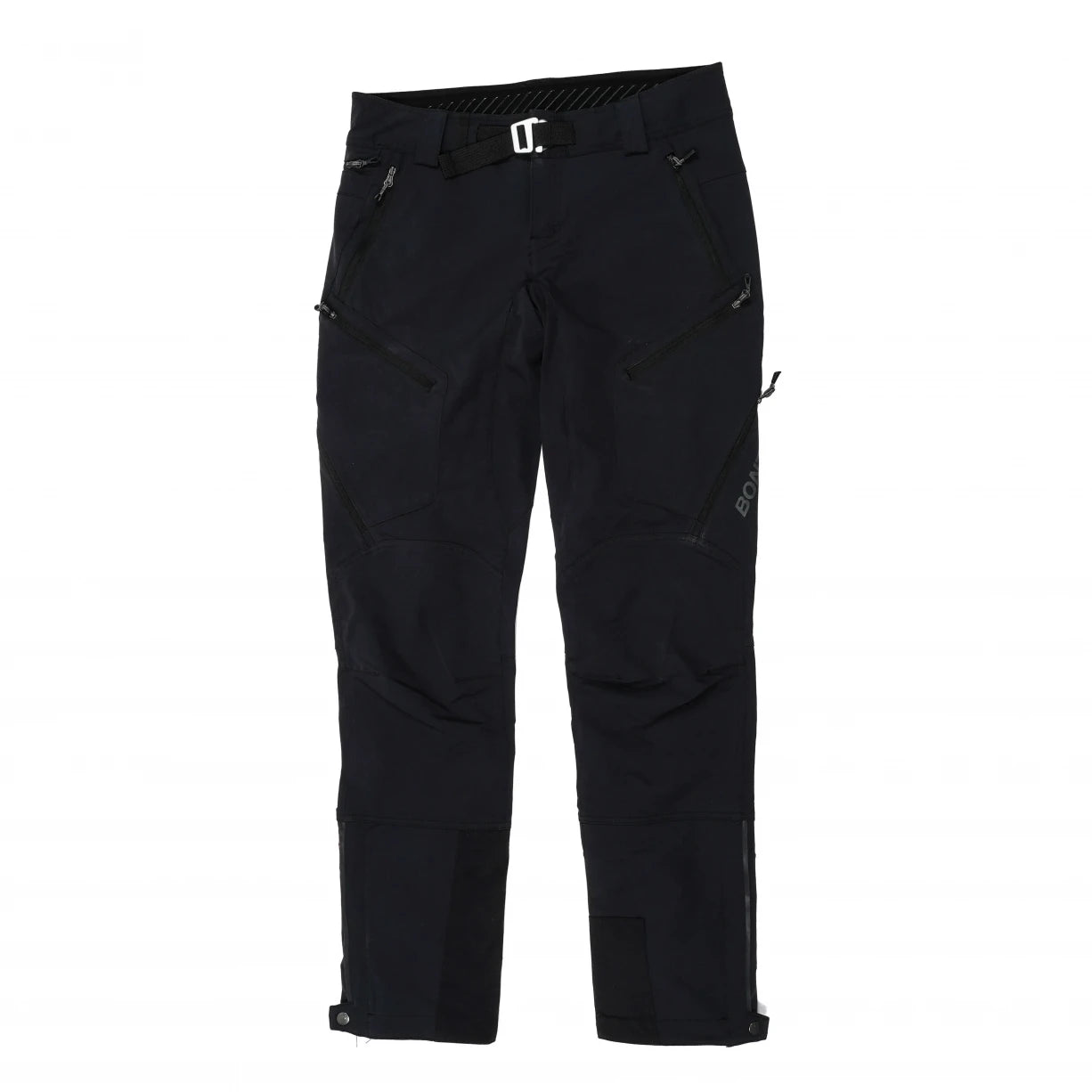 Estimated size SBlack