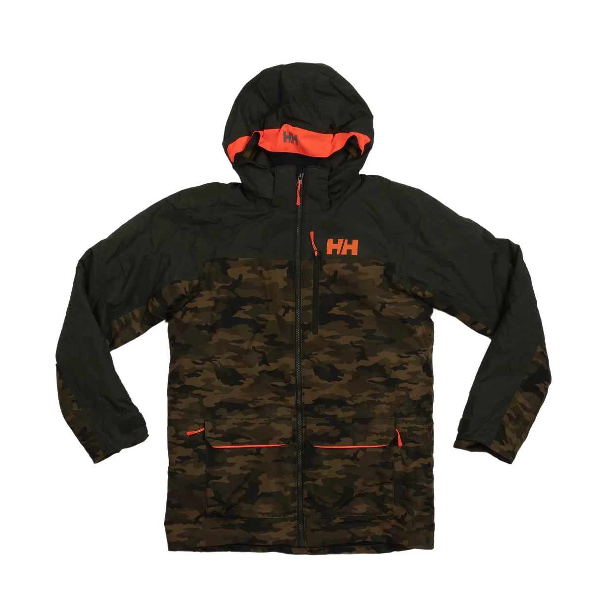 16Camo