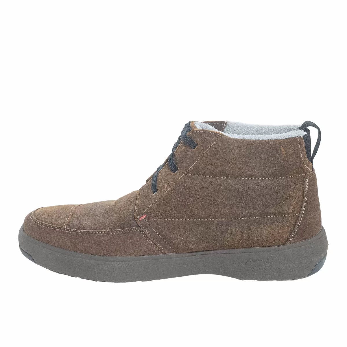 10.5Dark Brown