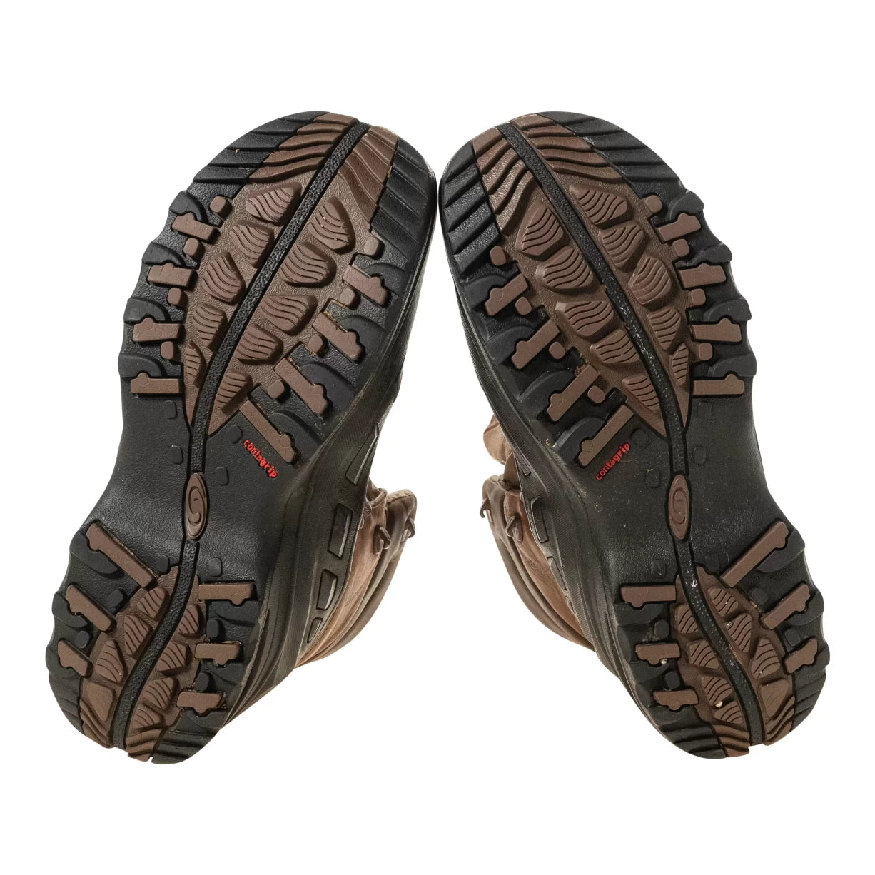 10Brown/Black