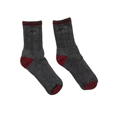 MGray/Red