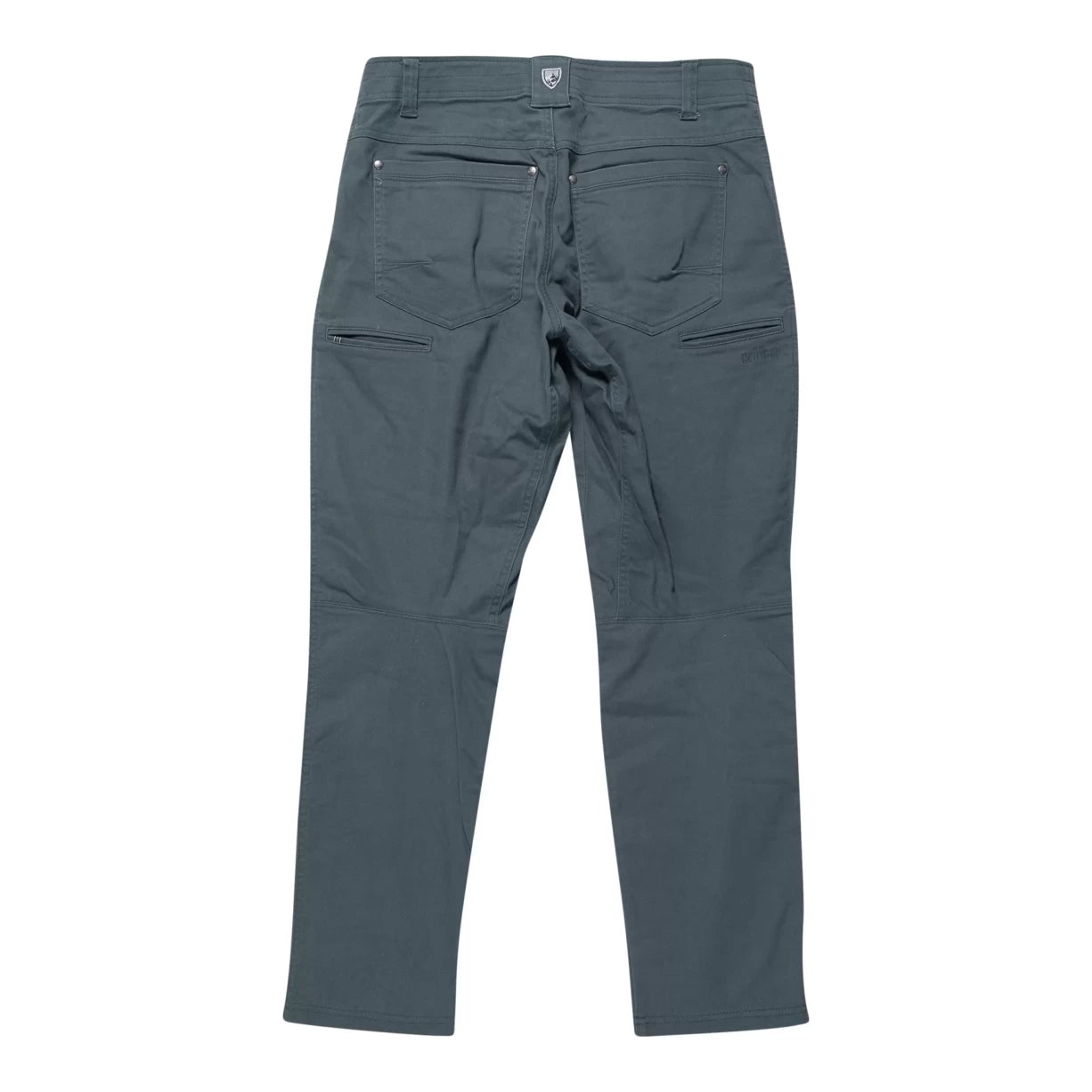 31Dark Green