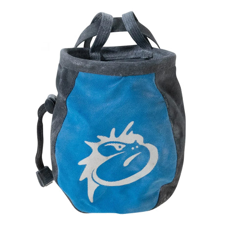 One SizeBlue/Black