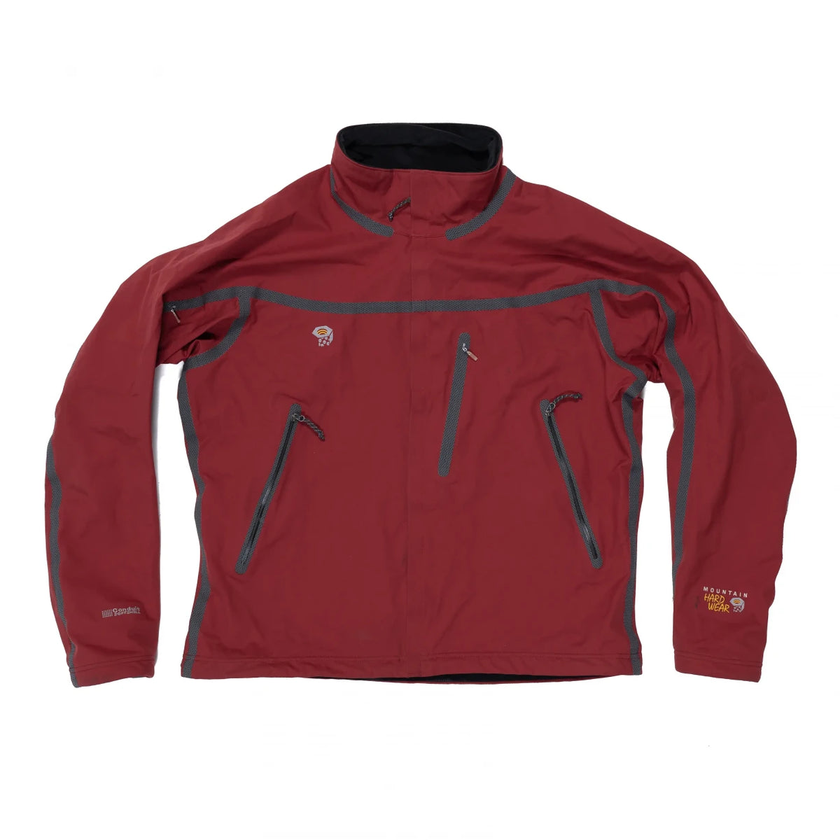 【名作】 MOUNTAIN HARDWEAR Conduit Softshell 5c7b540c-2678-4978-ade2-