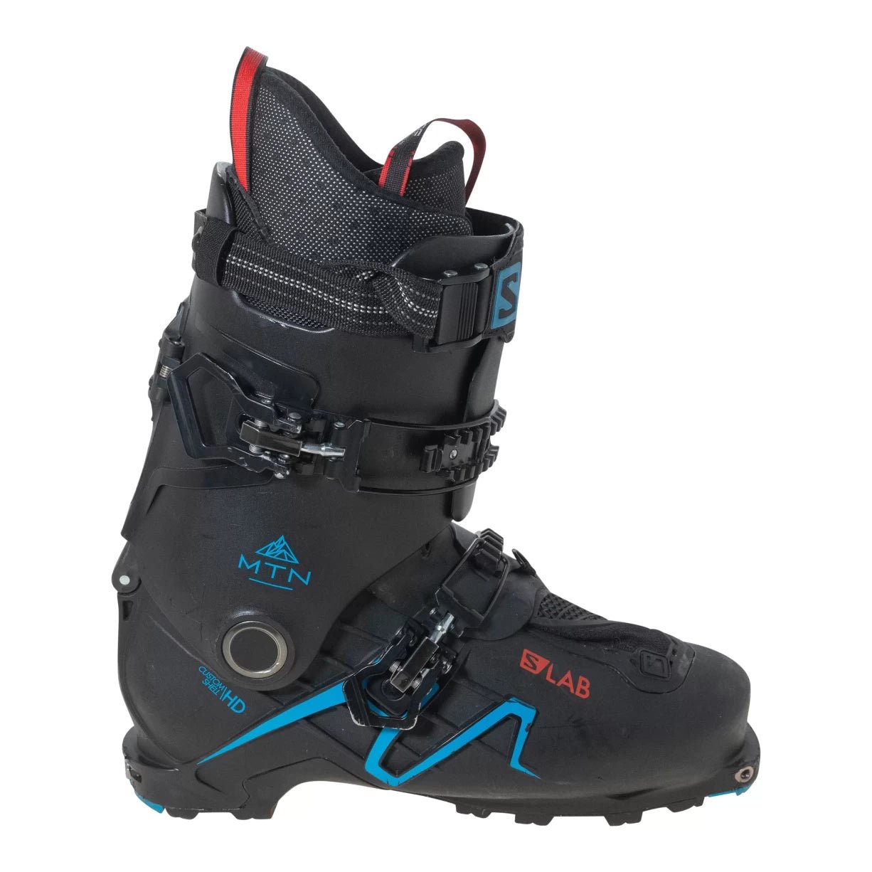 29/29.5Black