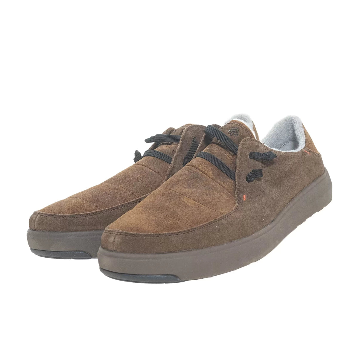 9.5Dark Brown