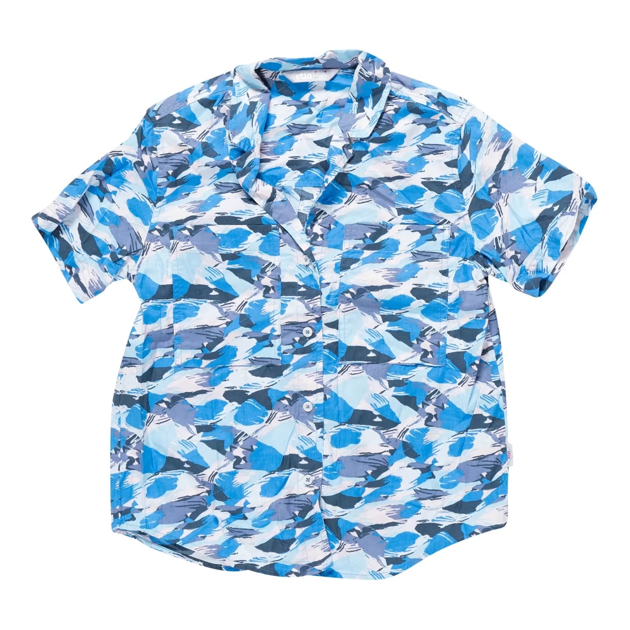 XSBlue