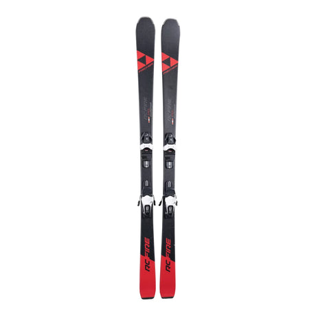170cmRed/Black