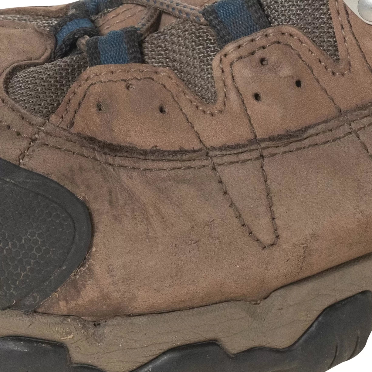 11.5Brown/Black