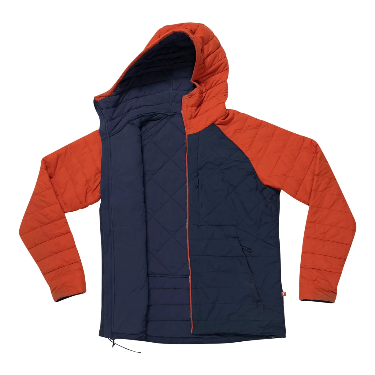 LBlue/Orange