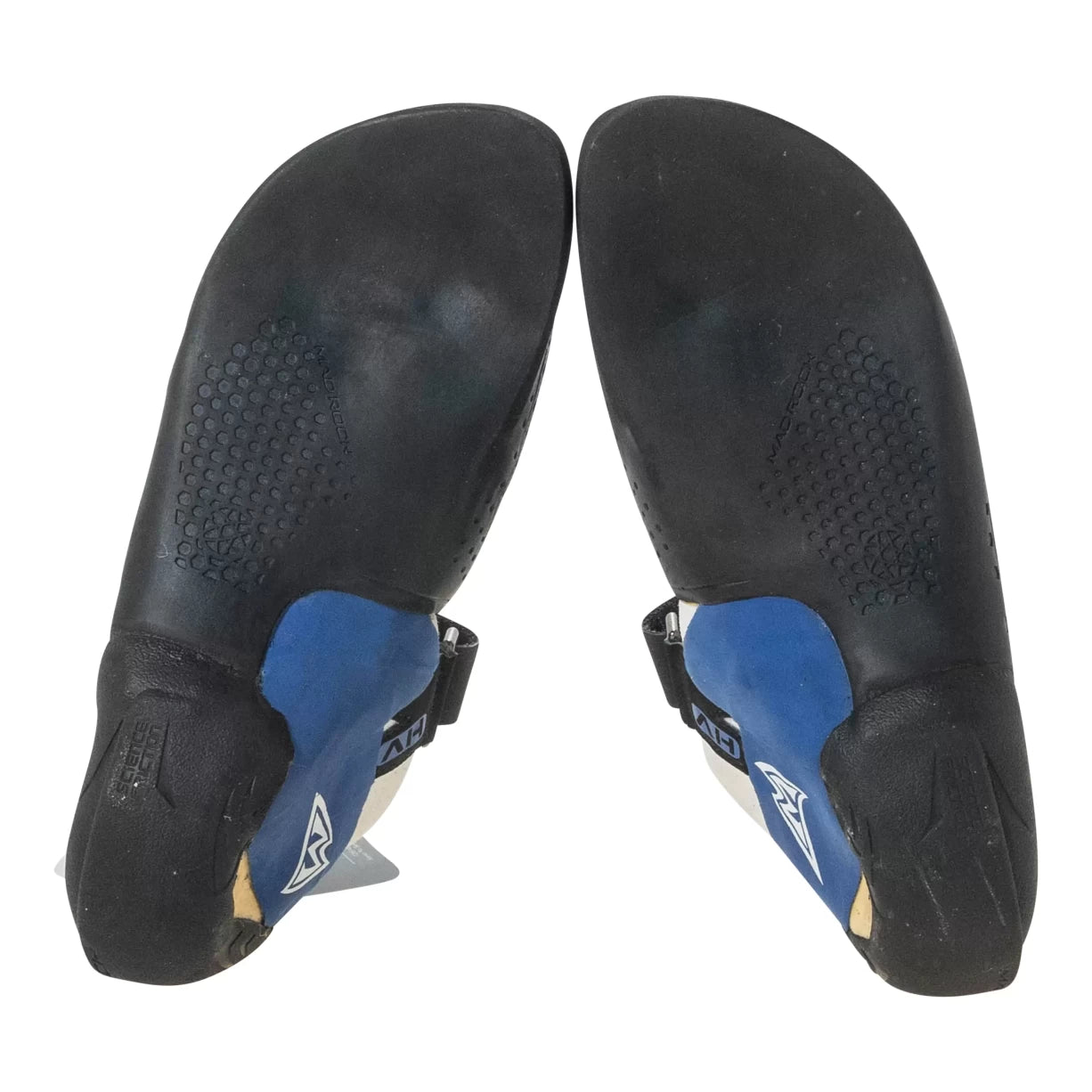 39.0Black/Blue