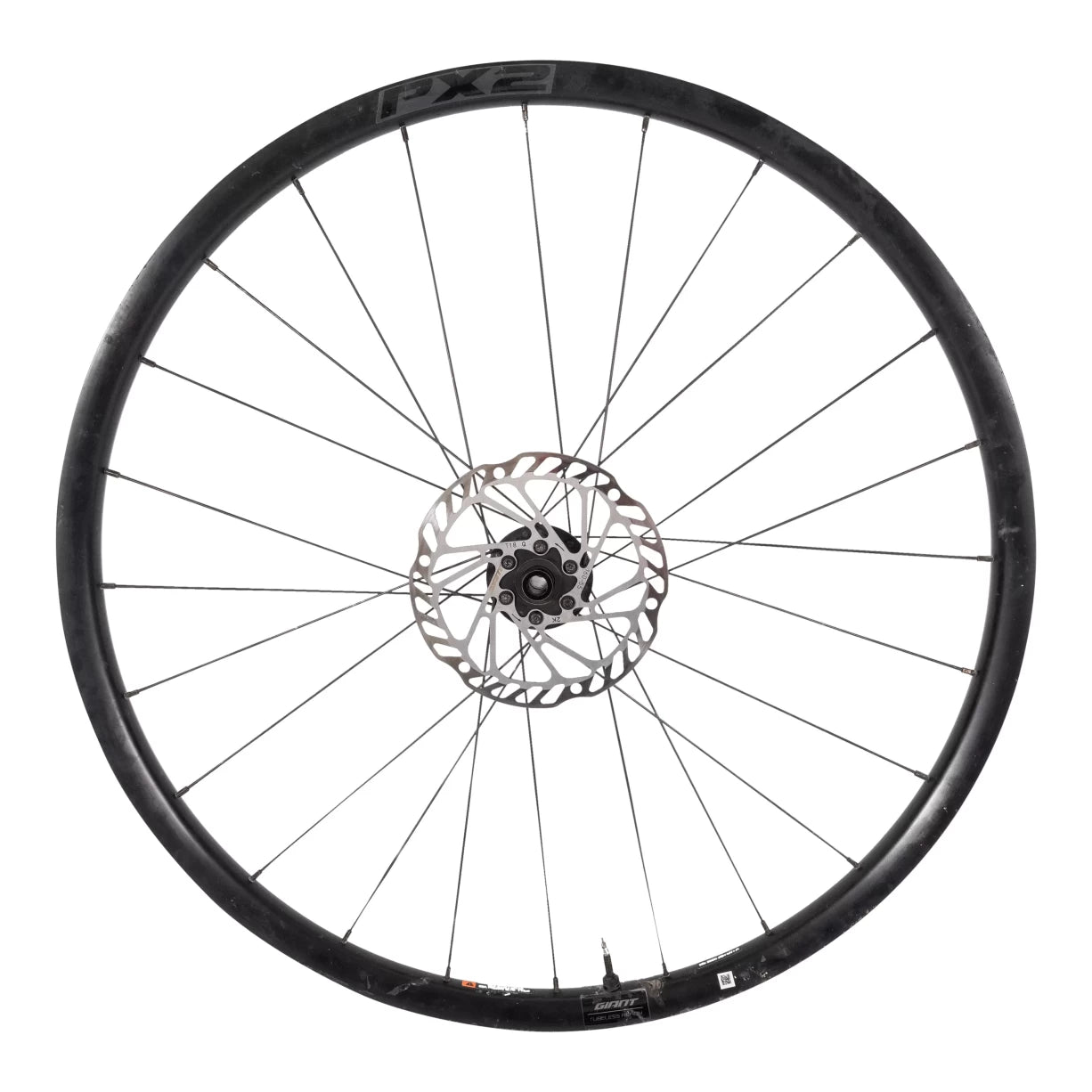 One SizeBlack