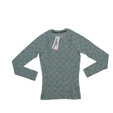 XSArctic Green Digital Snow