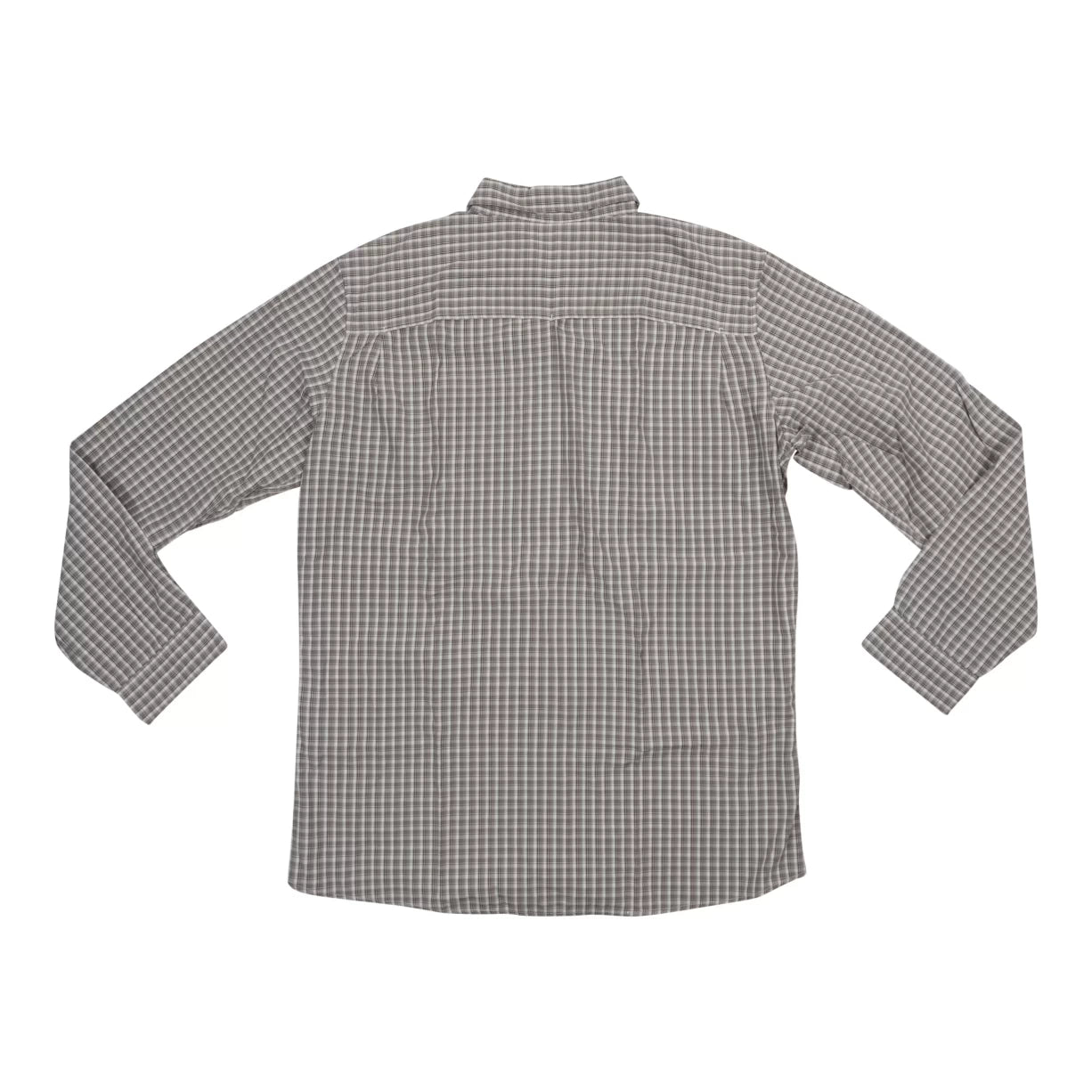 L/TallPlaid