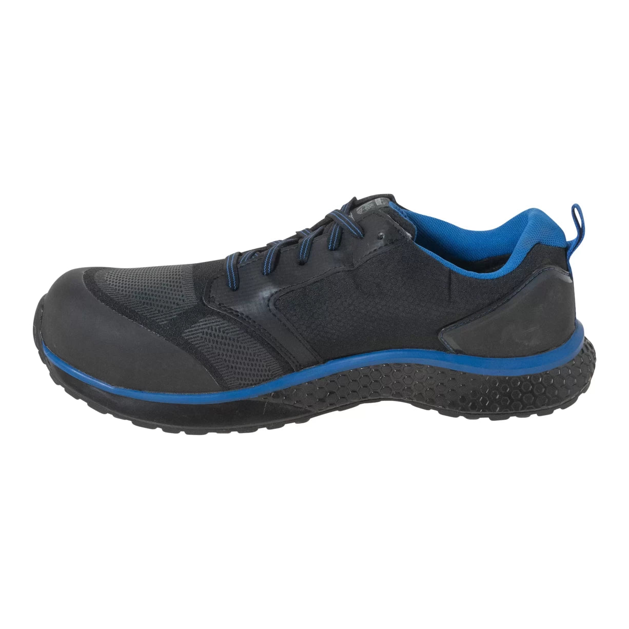 12Black Blue