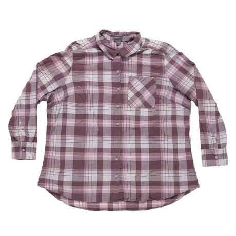 2XLPlaid
